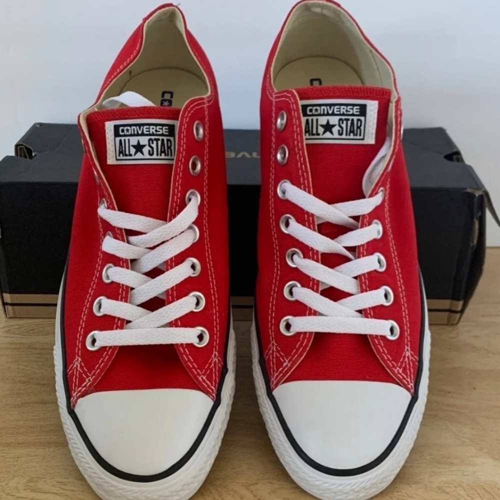 Converse All Stars